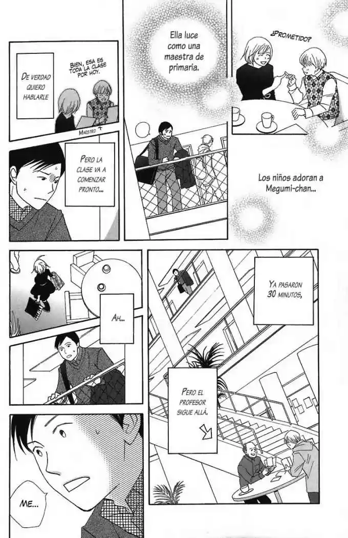 Nodame Cantabile - Capítulo 69 - Página 13 - LectorTMOo