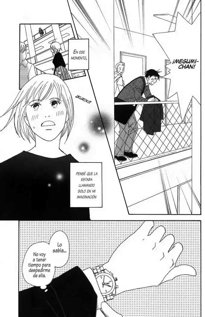 Nodame Cantabile - Capítulo 69 - Página 14 - LectorTMOo