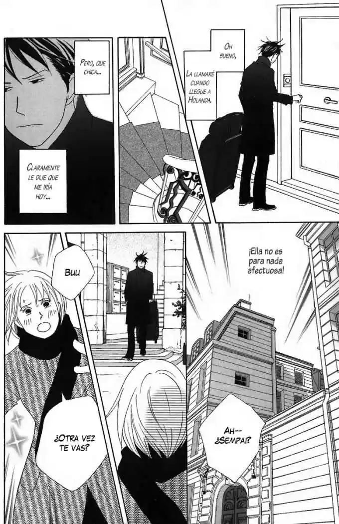 Nodame Cantabile - Capítulo 69 - Página 15 - LectorTMOo