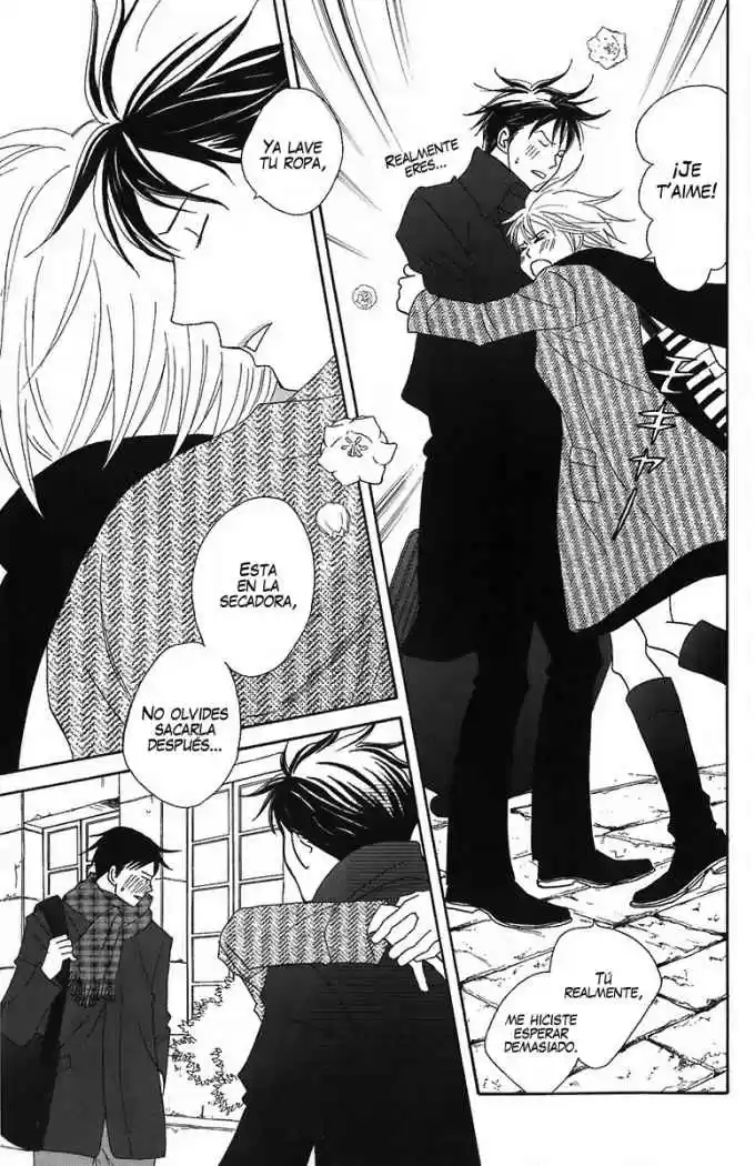 Nodame Cantabile - Capítulo 69 - Página 16 - LectorTMOo