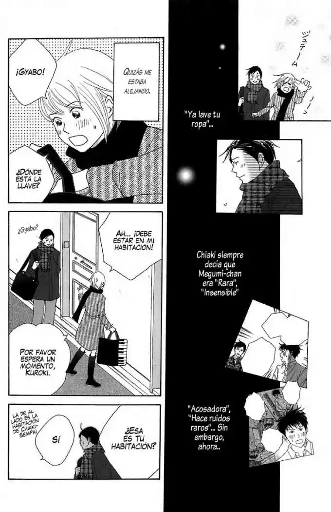 Nodame Cantabile - Capítulo 69 - Página 19 - LectorTMOo
