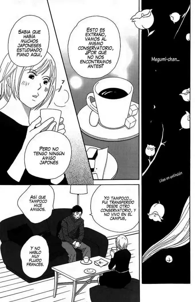 Nodame Cantabile - Capítulo 69 - Página 22 - LectorTMOo
