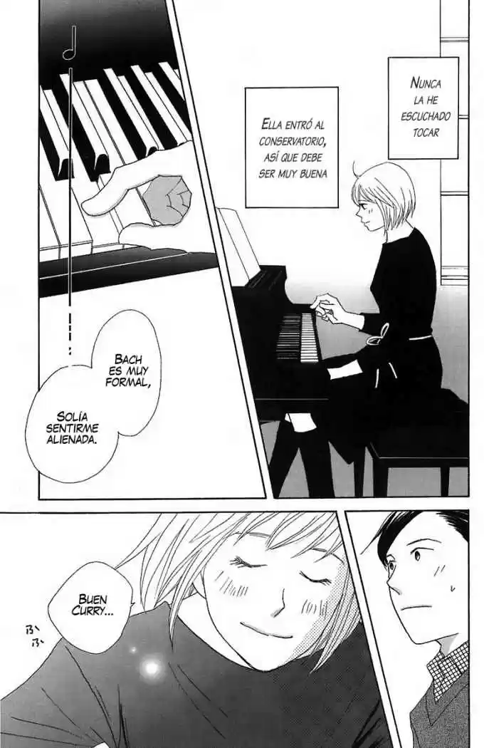 Nodame Cantabile - Capítulo 69 - Página 23 - LectorTMOo