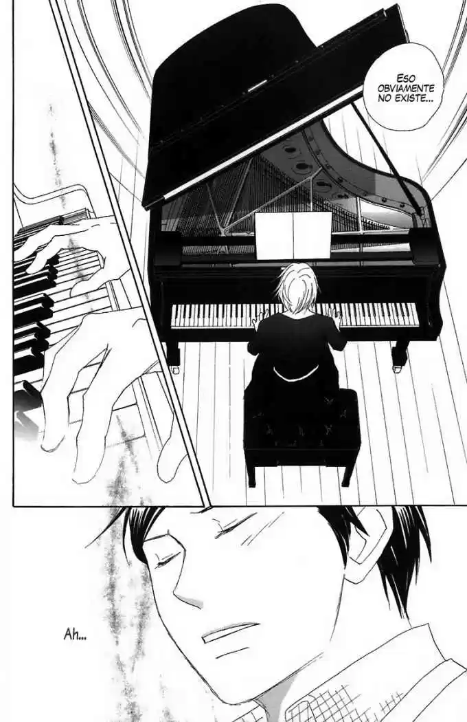 Nodame Cantabile - Capítulo 69 - Página 24 - LectorTMOo