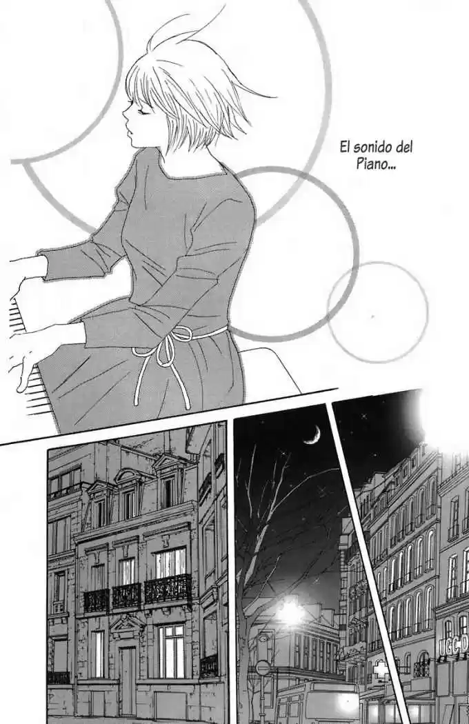 Nodame Cantabile - Capítulo 69 - Página 25 - LectorTMOo