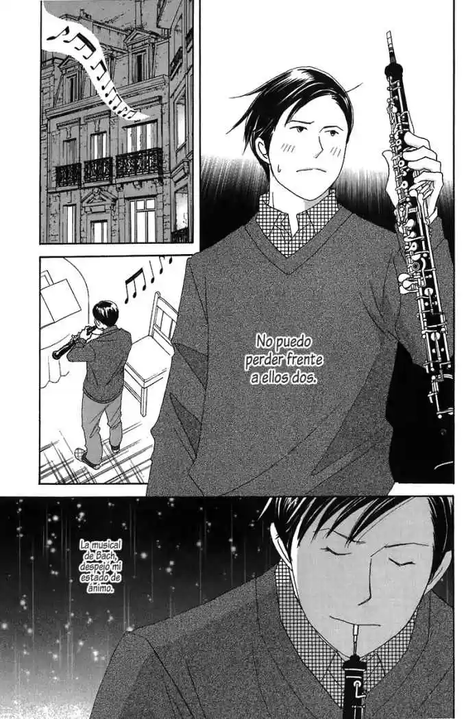Nodame Cantabile - Capítulo 69 - Página 27 - LectorTMOo