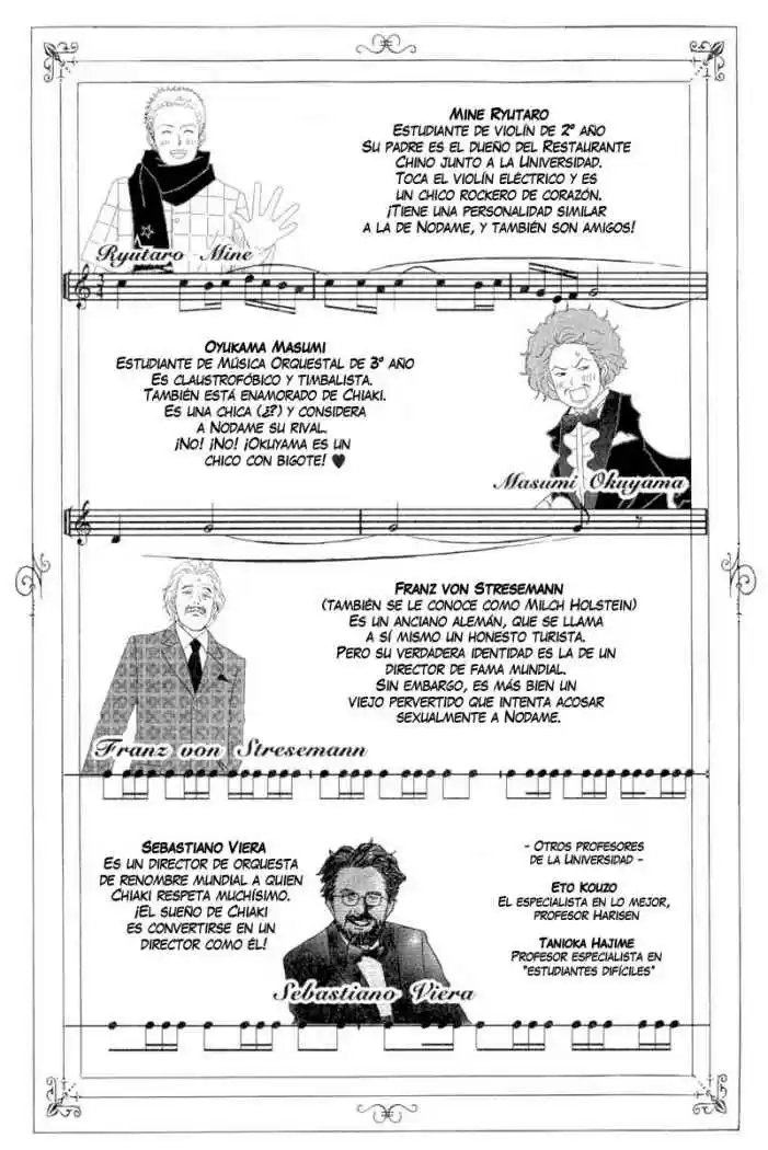 Nodame Cantabile - Capítulo 7 - Página 9 - LectorTMOo