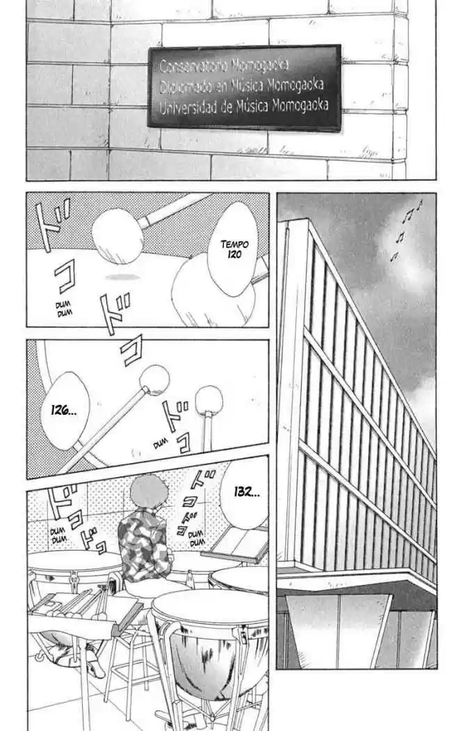 Nodame Cantabile - Capítulo 7 - Página 11 - LectorTMOo