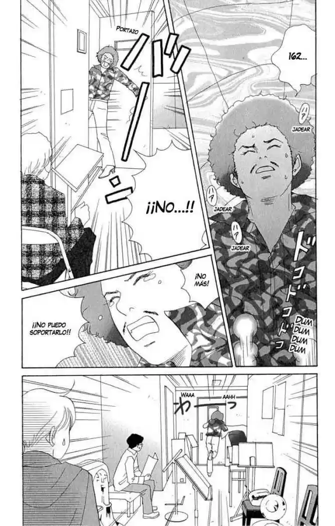 Nodame Cantabile - Capítulo 7 - Página 12 - LectorTMOo