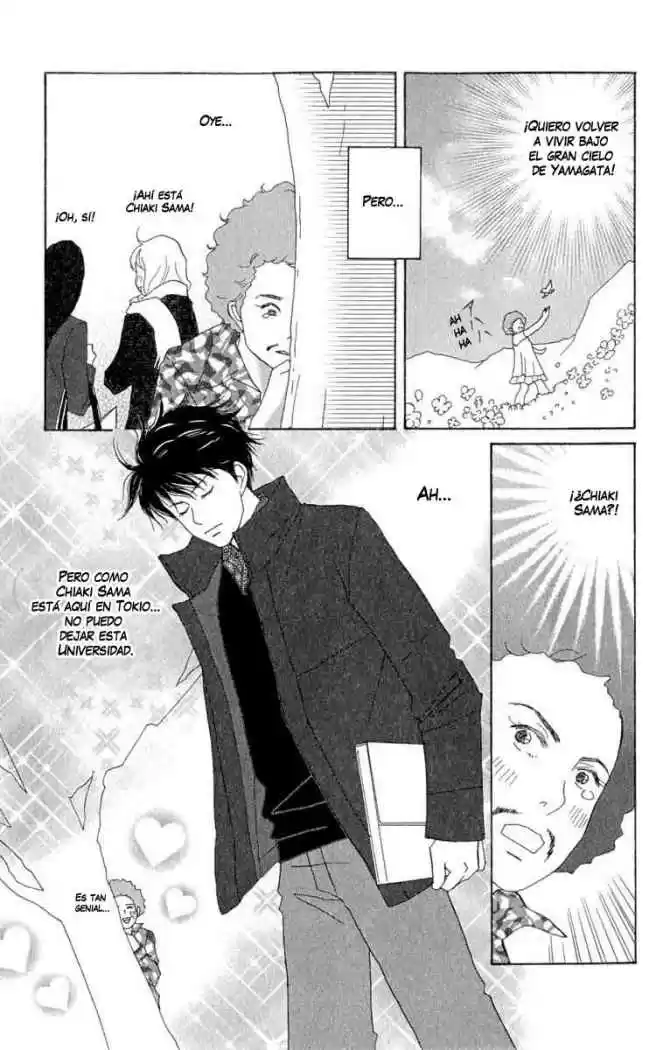 Nodame Cantabile - Capítulo 7 - Página 14 - LectorTMOo