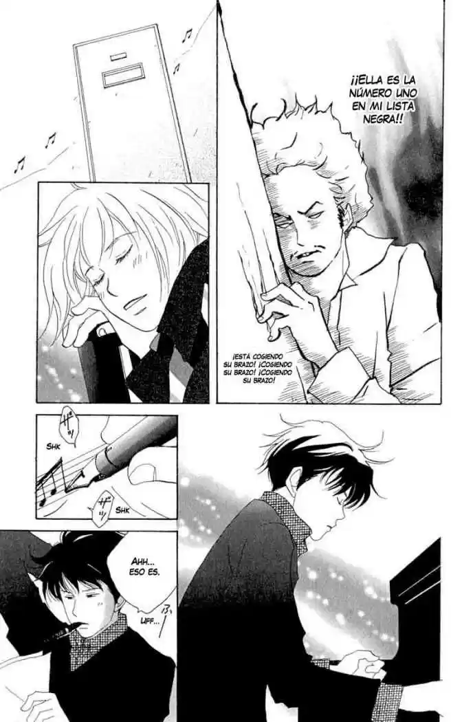 Nodame Cantabile - Capítulo 7 - Página 16 - LectorTMOo