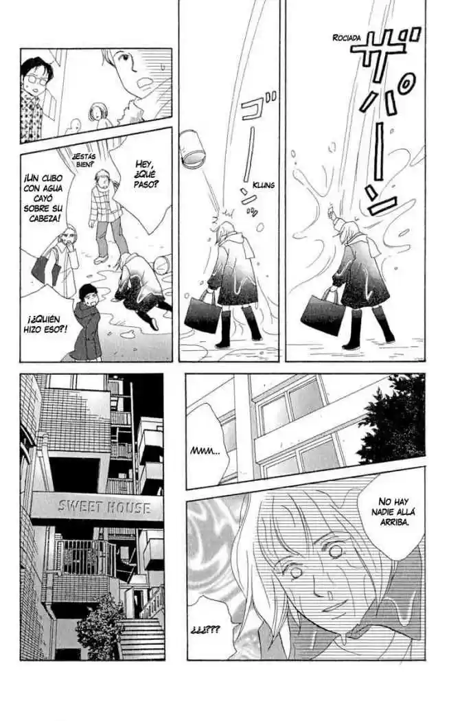 Nodame Cantabile - Capítulo 7 - Página 17 - LectorTMOo
