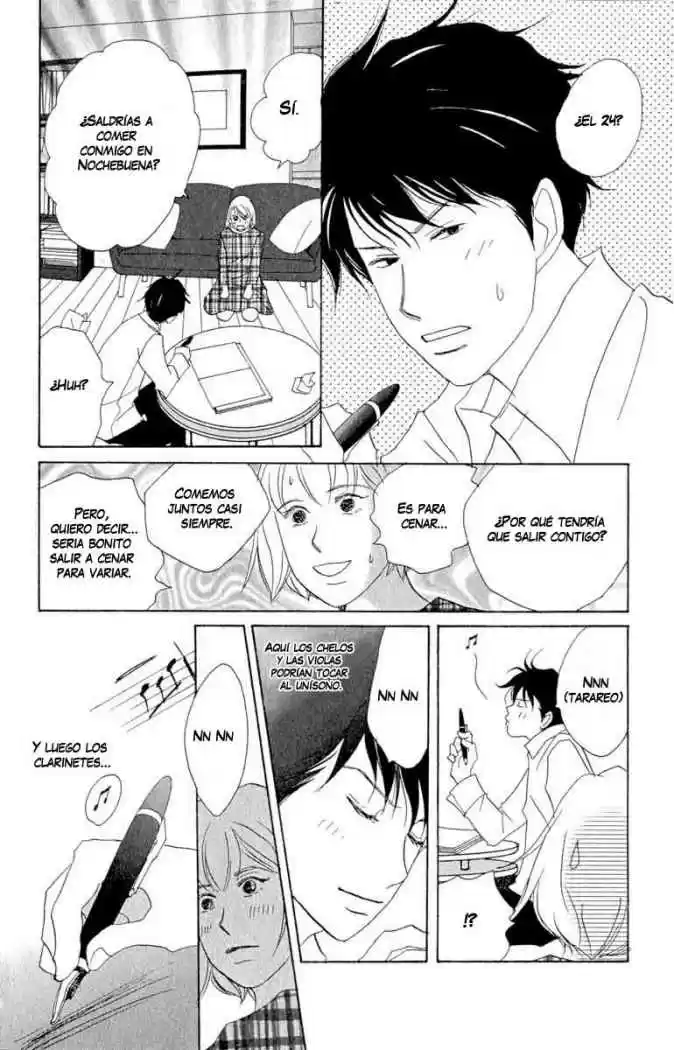 Nodame Cantabile - Capítulo 7 - Página 24 - LectorTMOo