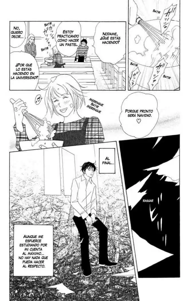 Nodame Cantabile - Capítulo 7 - Página 28 - LectorTMOo