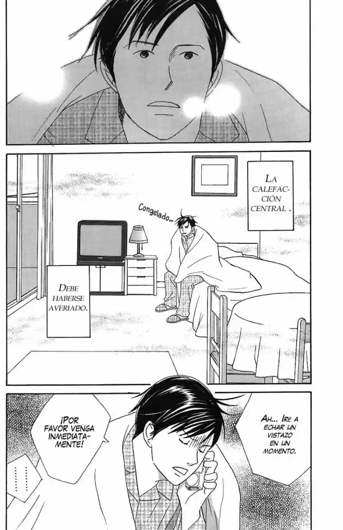 Nodame Cantabile - Capítulo 70 - Página 2 - LectorTMOo