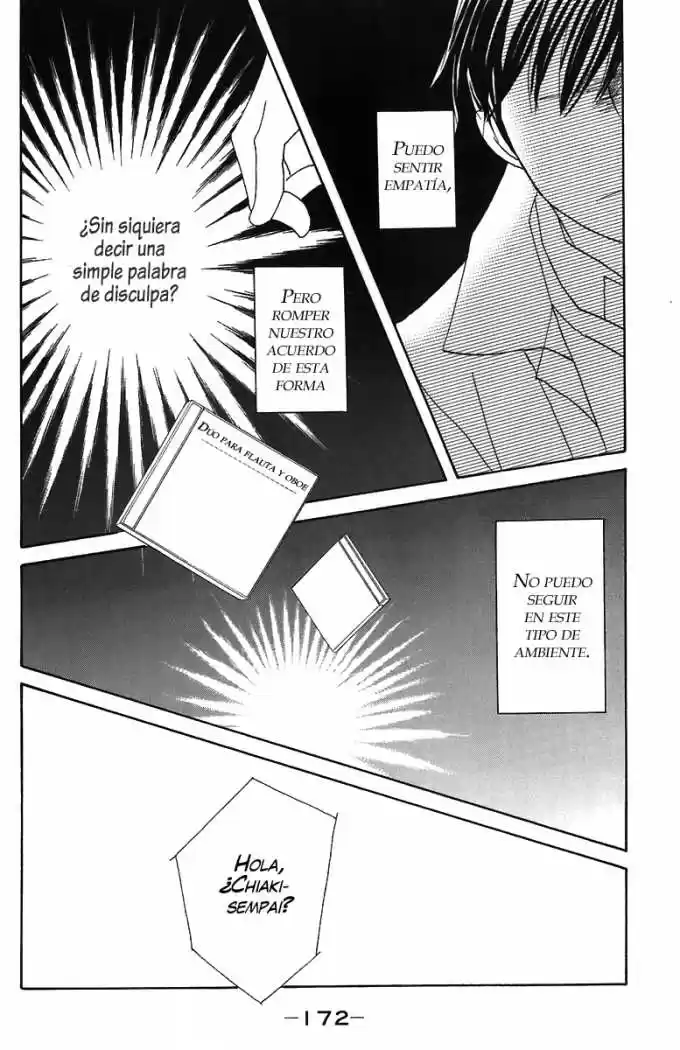 Nodame Cantabile - Capítulo 70 - Página 12 - LectorTMOo