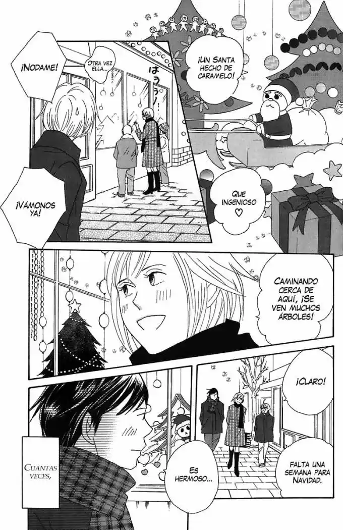 Nodame Cantabile - Capítulo 70 - Página 15 - LectorTMOo