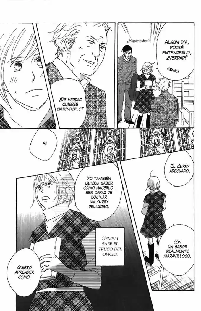 Nodame Cantabile - Capítulo 70 - Página 23 - LectorTMOo