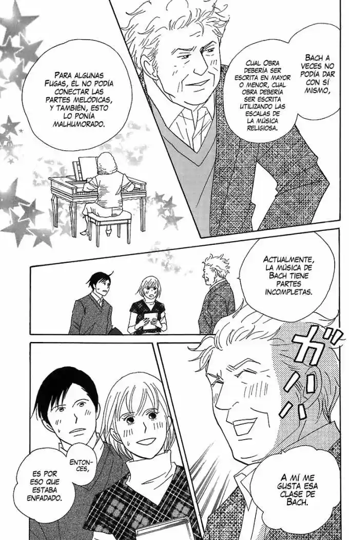 Nodame Cantabile - Capítulo 70 - Página 25 - LectorTMOo