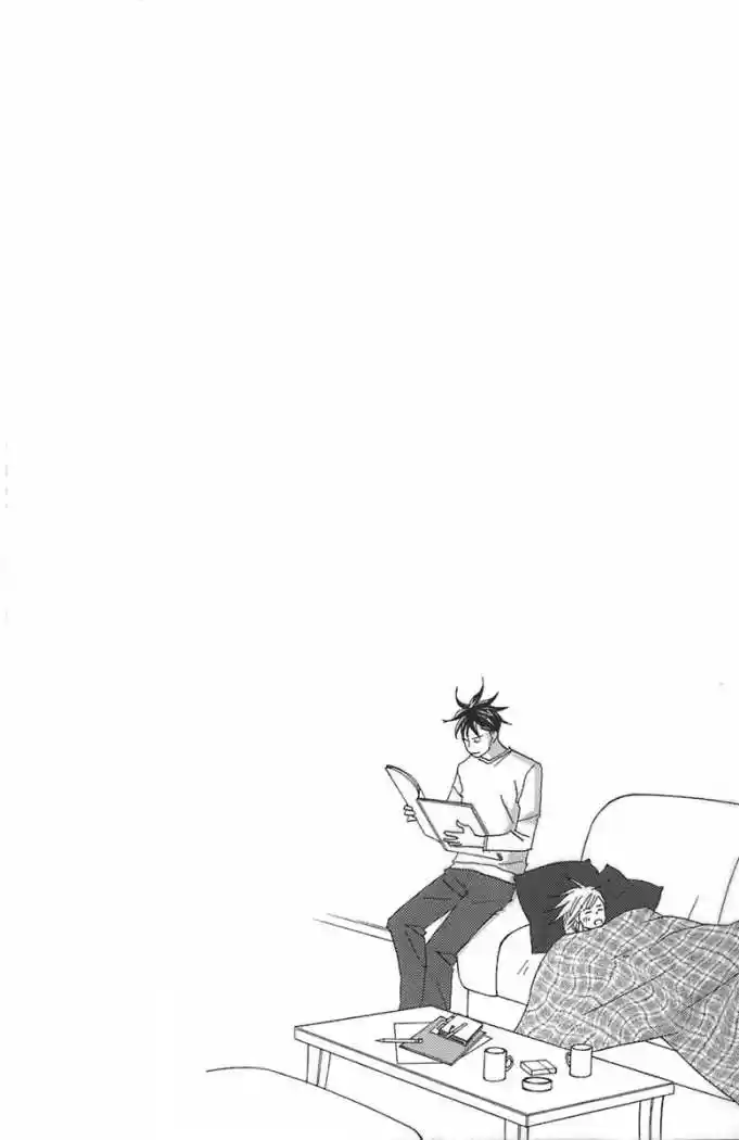 Nodame Cantabile - Capítulo 71 - Página 3 - LectorTMOo
