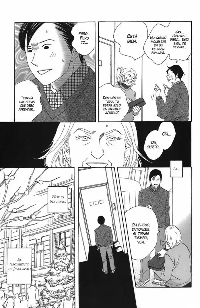 Nodame Cantabile - Capítulo 71 - Página 6 - LectorTMOo