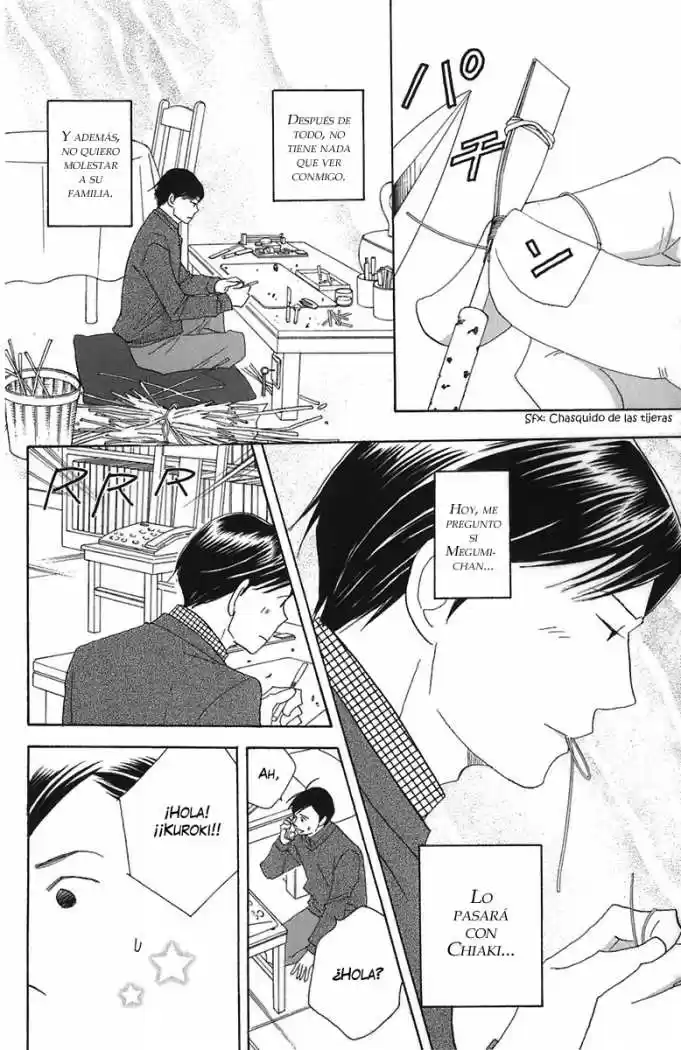 Nodame Cantabile - Capítulo 71 - Página 7 - LectorTMOo
