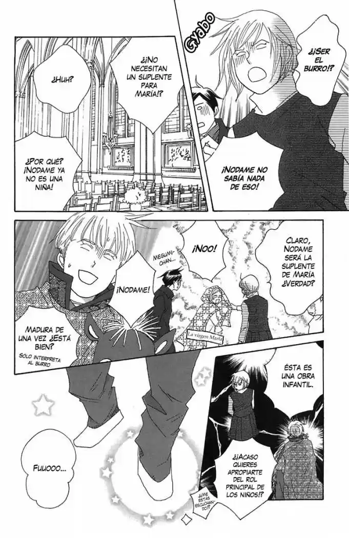 Nodame Cantabile - Capítulo 71 - Página 9 - LectorTMOo