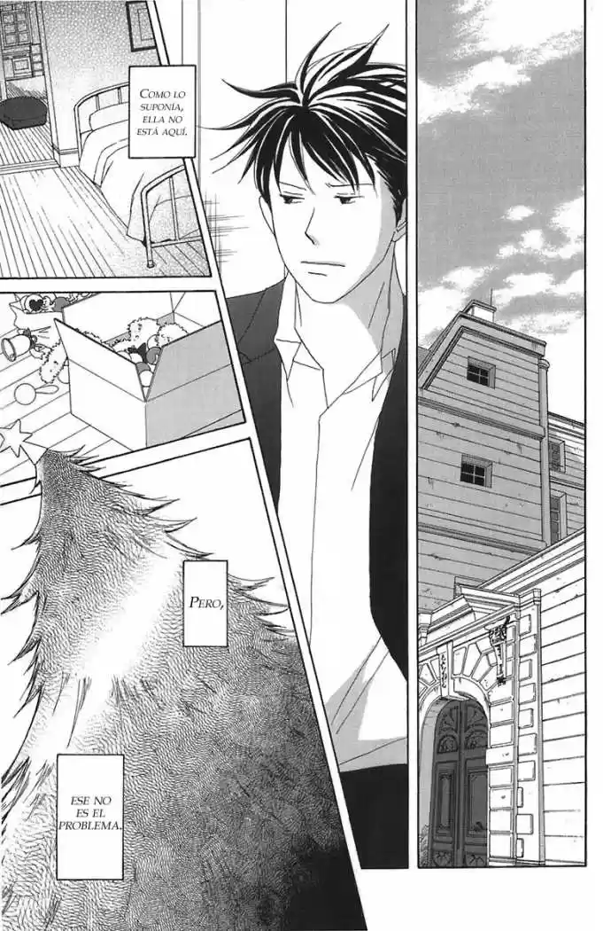 Nodame Cantabile - Capítulo 71 - Página 12 - LectorTMOo