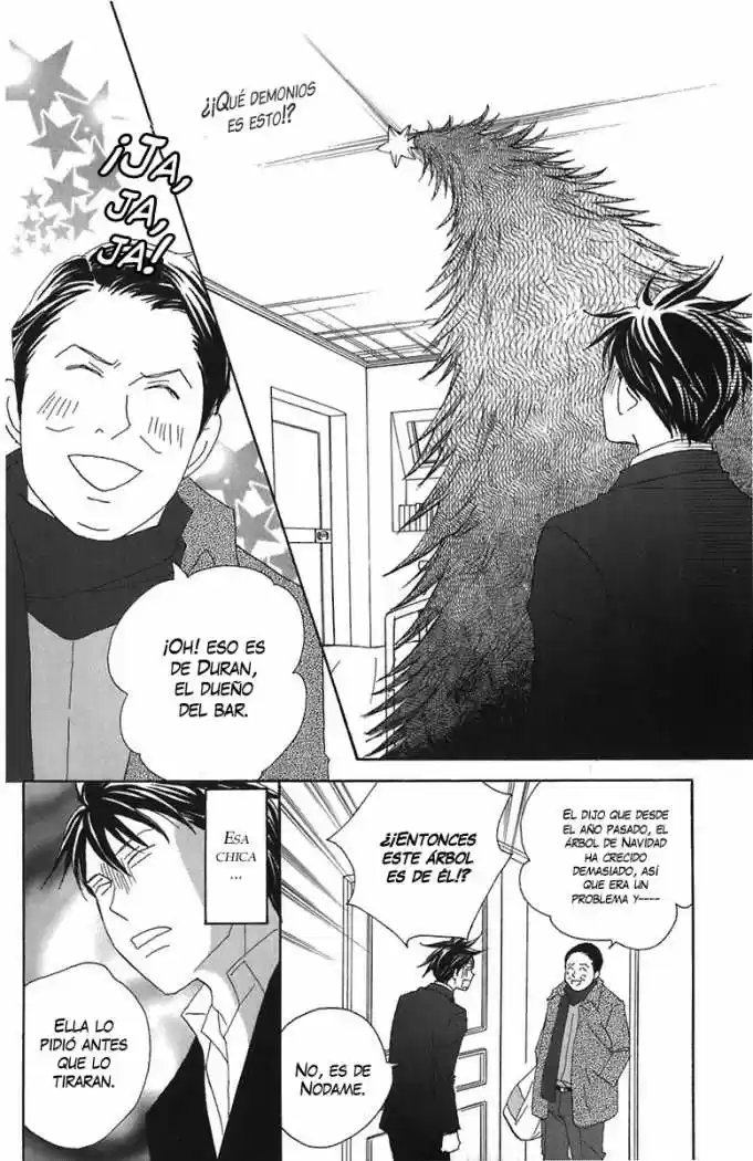 Nodame Cantabile - Capítulo 71 - Página 13 - LectorTMOo