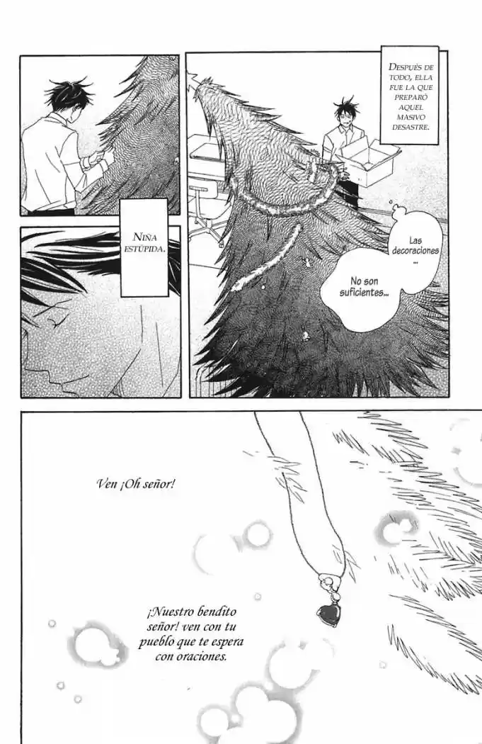 Nodame Cantabile - Capítulo 71 - Página 15 - LectorTMOo