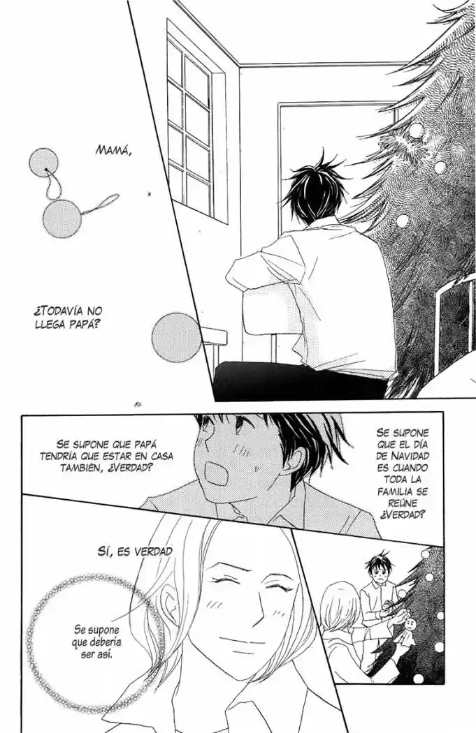 Nodame Cantabile - Capítulo 71 - Página 19 - LectorTMOo