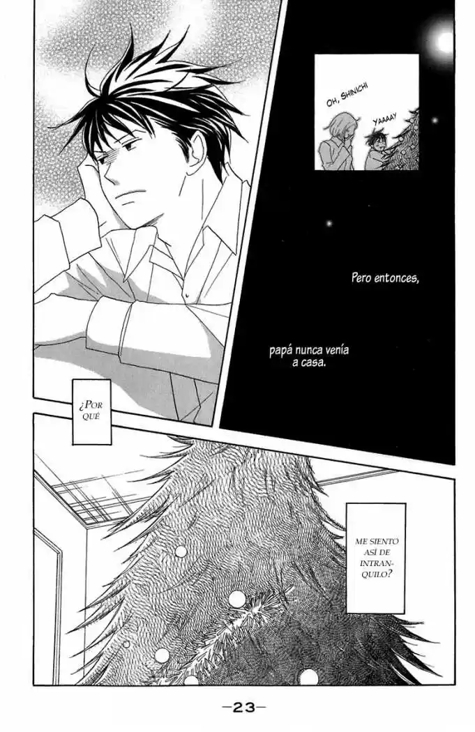 Nodame Cantabile - Capítulo 71 - Página 20 - LectorTMOo