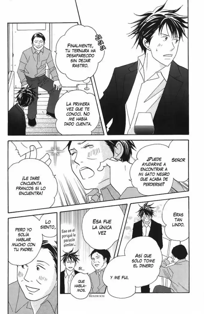 Nodame Cantabile - Capítulo 71 - Página 23 - LectorTMOo