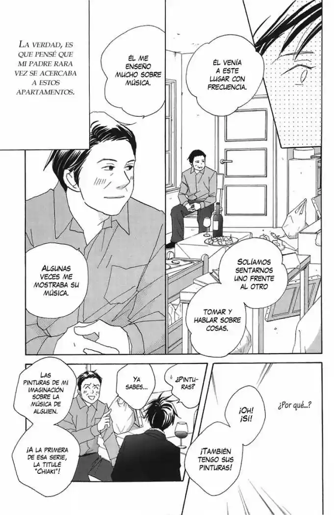 Nodame Cantabile - Capítulo 71 - Página 24 - LectorTMOo