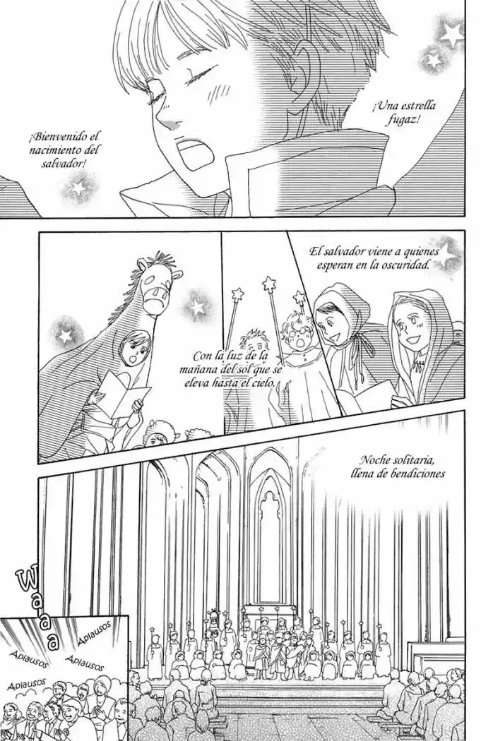 Nodame Cantabile - Capítulo 71 - Página 26 - LectorTMOo
