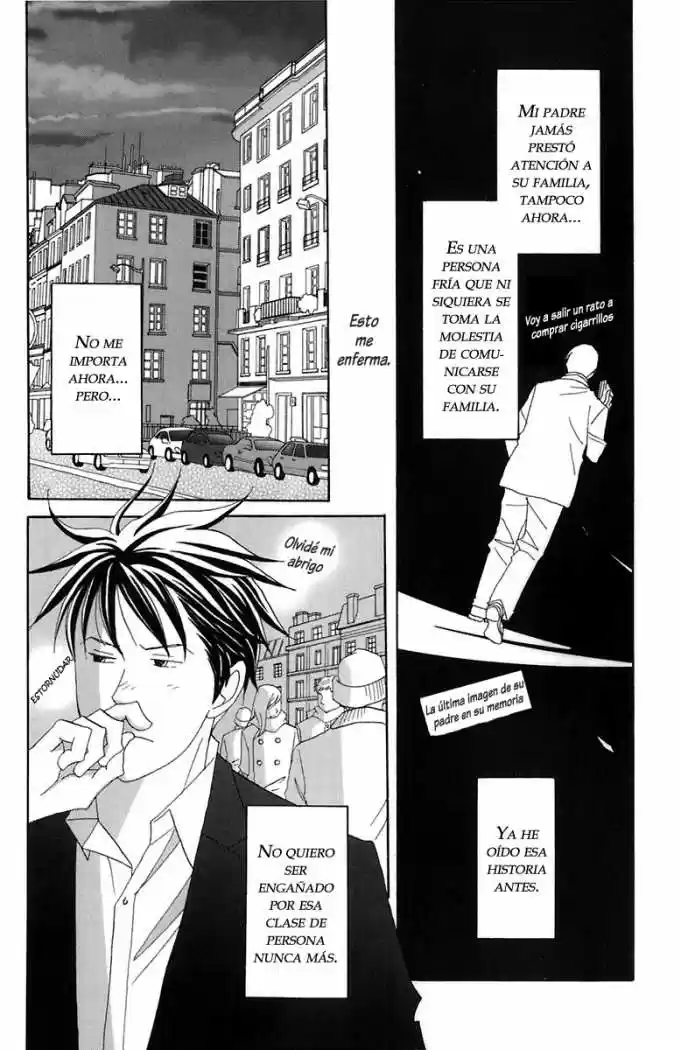 Nodame Cantabile - Capítulo 72 - Página 2 - LectorTMOo