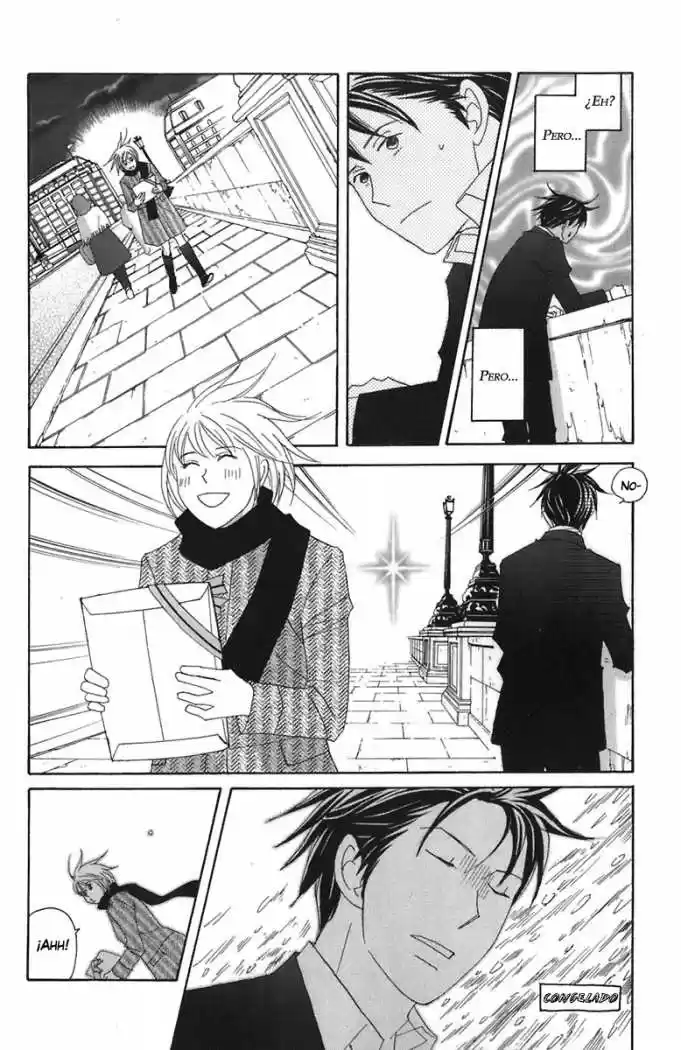 Nodame Cantabile - Capítulo 72 - Página 4 - LectorTMOo