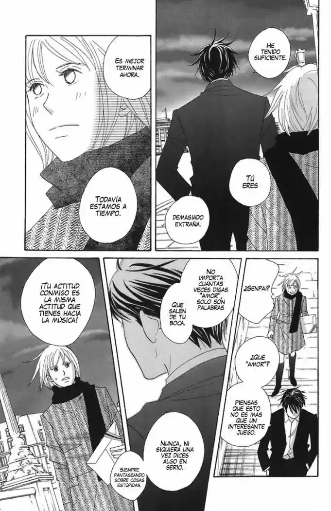 Nodame Cantabile - Capítulo 72 - Página 7 - LectorTMOo