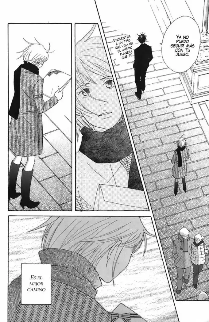 Nodame Cantabile - Capítulo 72 - Página 8 - LectorTMOo