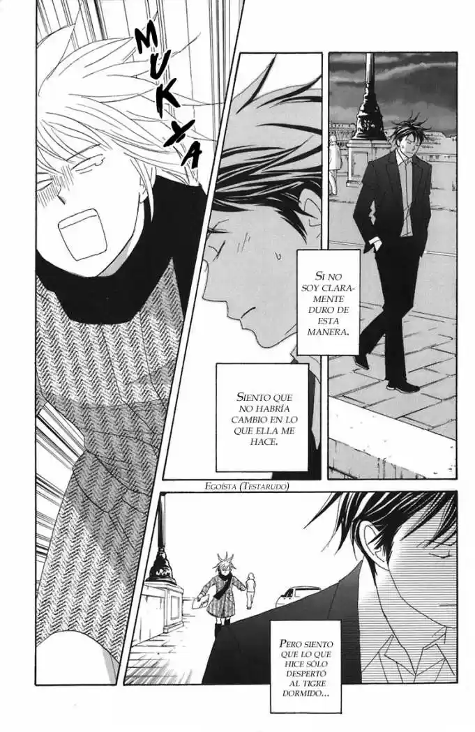Nodame Cantabile - Capítulo 72 - Página 9 - LectorTMOo