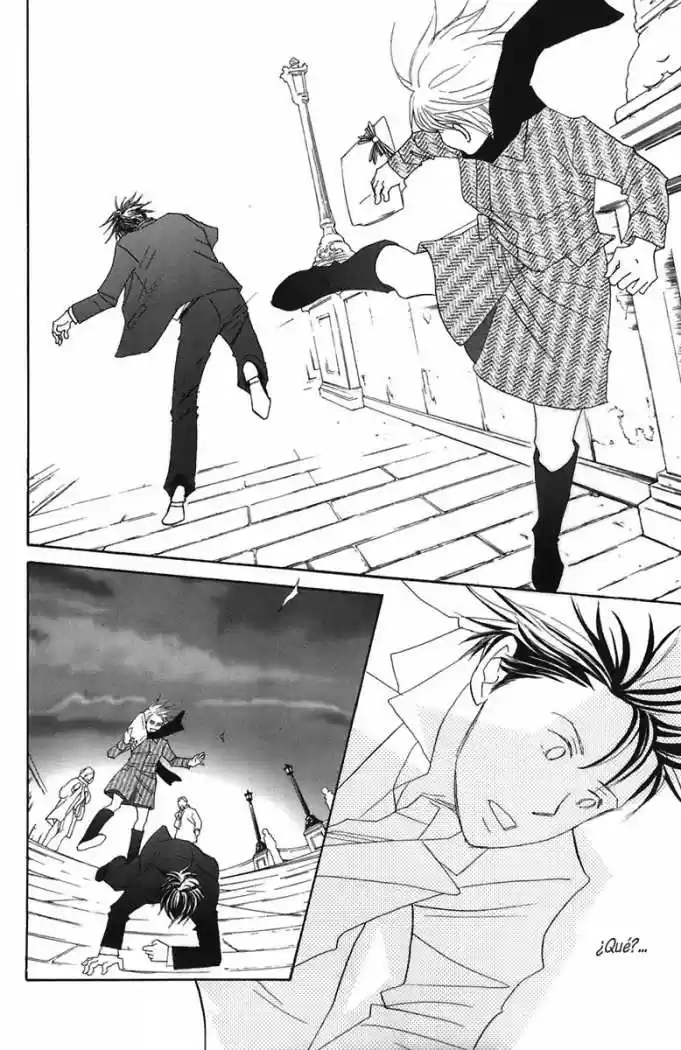 Nodame Cantabile - Capítulo 72 - Página 10 - LectorTMOo
