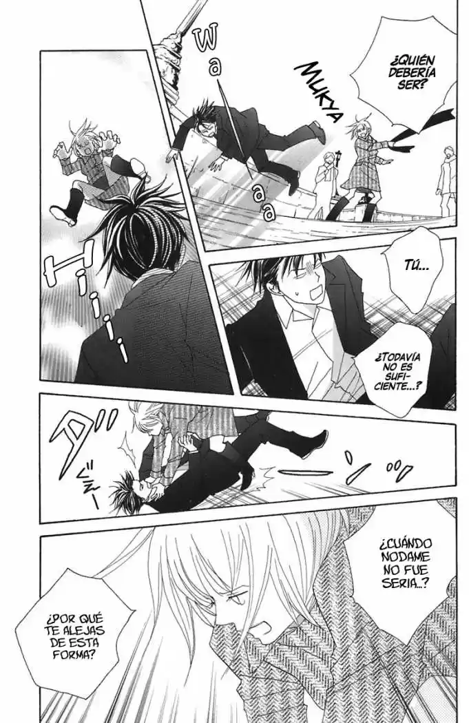 Nodame Cantabile - Capítulo 72 - Página 13 - LectorTMOo