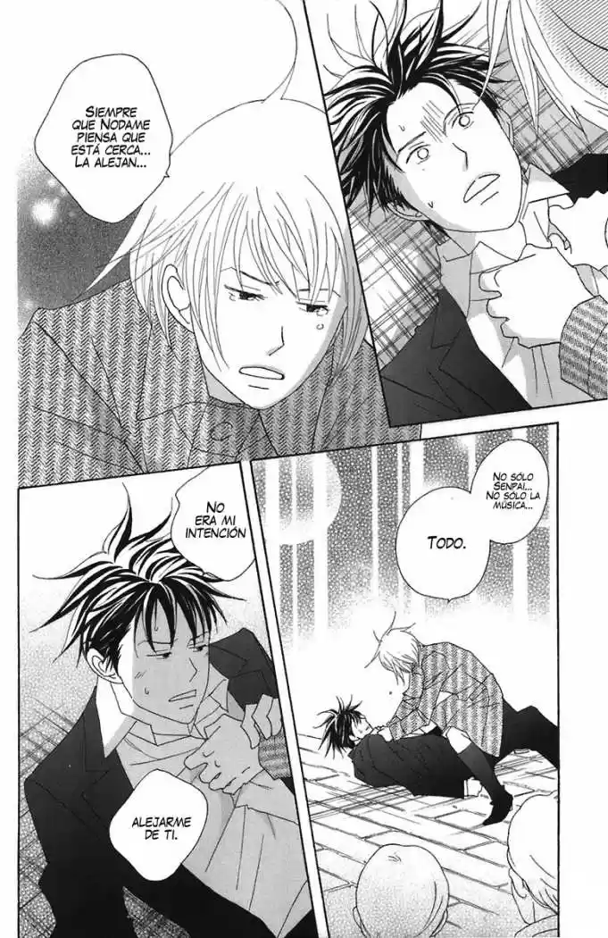 Nodame Cantabile - Capítulo 72 - Página 14 - LectorTMOo