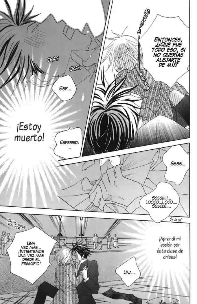 Nodame Cantabile - Capítulo 72 - Página 15 - LectorTMOo