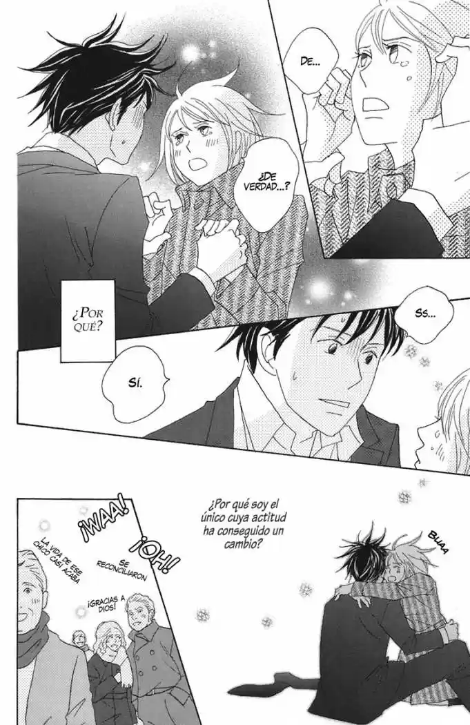 Nodame Cantabile - Capítulo 72 - Página 16 - LectorTMOo