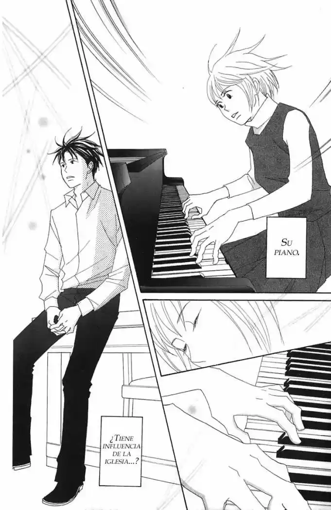 Nodame Cantabile - Capítulo 72 - Página 20 - LectorTMOo