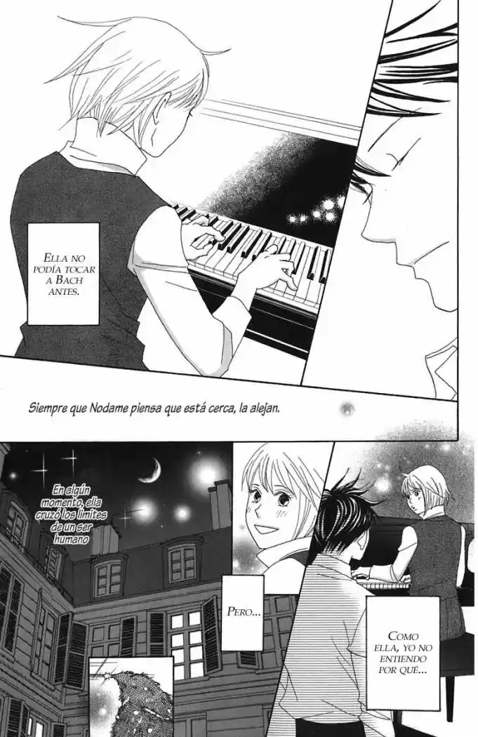 Nodame Cantabile - Capítulo 72 - Página 21 - LectorTMOo