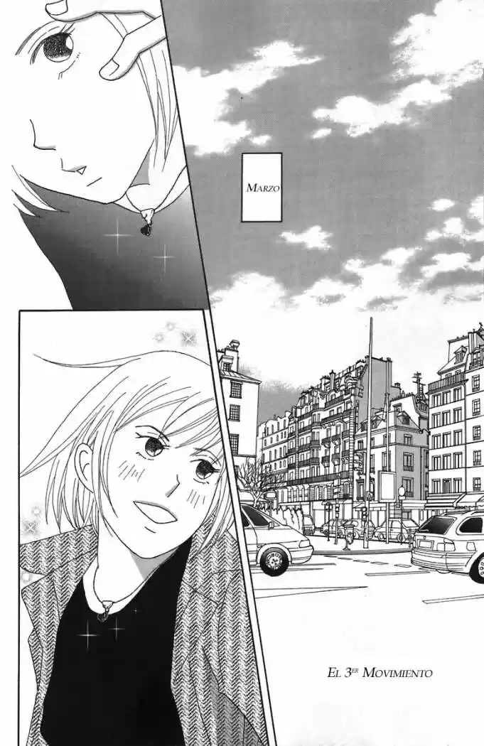 Nodame Cantabile - Capítulo 72 - Página 22 - LectorTMOo