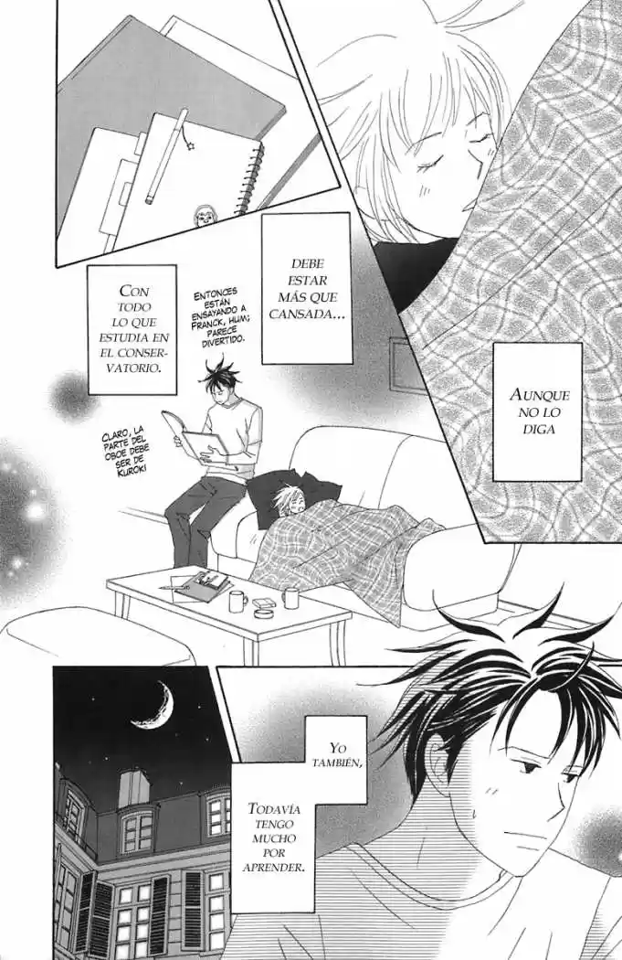 Nodame Cantabile - Capítulo 73 - Página 15 - LectorTMOo