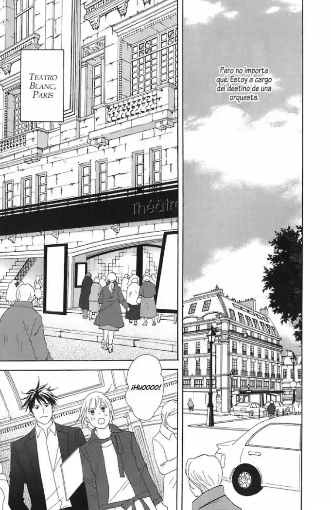 Nodame Cantabile - Capítulo 73 - Página 16 - LectorTMOo